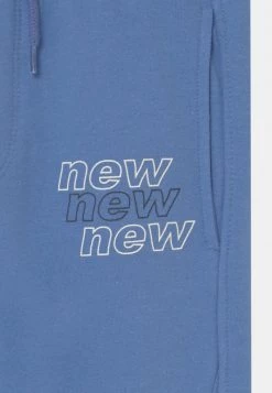 Name It Kinder NKMOKAY - Jogginghose - Blue Yonder -Name it Verkäufe bcd4bc7e36ed47a282fbe0f73f63c4b0