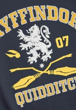 Name It Kinder HARRY POTTER - Sweatshirt - Dark Sapphire -Name it Verkäufe bcea6728fbf1416fa2f3a08af850d2c9