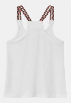 Name It Kinder NKFFEKIM - Top - Bright White -Name it Verkäufe bd08892d88b54291bac63a2cf7ba4c53