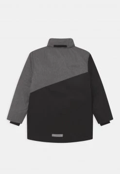 Name It Kinder NKMMATT - Wintermantel - Black -Name it Verkäufe bd0a160de9994a4a8296ad8a42e7a496