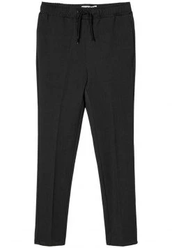 Name It Stoffhose - Dark Grey Melange | Kinder