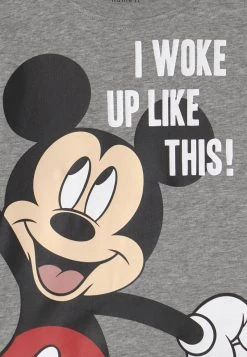 Name It Kinder NMMMICKEY MIKKO - Trainingsanzug - Grey Melange 9 Name It Kinder NMMMICKEY MIKKO - Trainingsanzug - Grey Melange -Name it Verkäufe bd445f39299c45ec8dcf8f25010a7c78