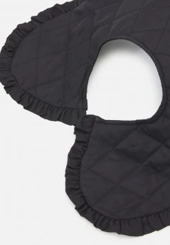 Name It NKFSASIA LOOSE COLLAR UNISEX - Tuch - Black -Name it Verkäufe bd4cca0d20dc42cf9ffdd450051460e7