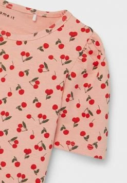 Name It Kinder FAMINA - T-Shirt Print - Peach Pearl -Name it Verkäufe bd600c1807ae4ec5a631ac7975b90ae1