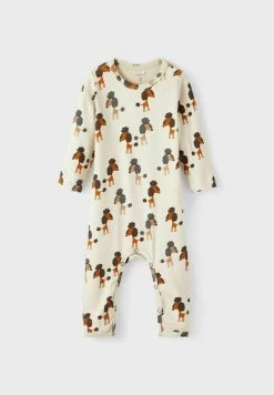 Name It Kinder Pyjama - Oatmeal -Name it Verkäufe bd6e71eded4446799d301f3a0388c420