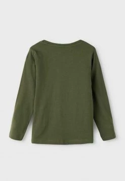 Name It Kinder LANGEN ÄRMELN FEUERWEHRMANN - Kostüm - Climbing Ivy -Name it Verkäufe bda0b878136e420daf03fdd2b4ba7d44