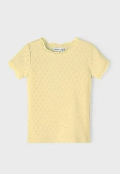 Name It Kinder T-Shirt Print - Double Cream -Name it Verkäufe bdac0eb0ebf34da1b2ff61e209a18bb3