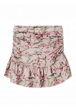 Name It Kinder HARPER - Minirock - Violet Ice