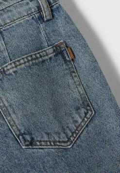 Name It Kinder BAGGY - Jeans Relaxed Fit - Light Blue Denim 11 Name It Kinder BAGGY - Jeans Relaxed Fit - Light Blue Denim -Name it Verkäufe bdbe9d722c214d3bacfad114457d212b