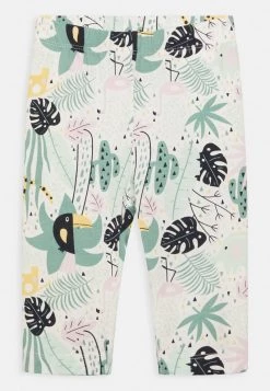 Name It Kinder 2 PACK CAPRI - Leggings - Hosen - Georgia Peach -Name it Verkäufe bddbae865cc646f8b84d8b43c7aa4b83