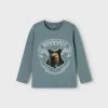 Name It Kinder HARRY POTTER - Langarmshirt - Trooper 2 Name It Kinder HARRY POTTER - Langarmshirt - Trooper -Name it Verkäufe bddbfefad2cf4fa6a355f81ef22428d2