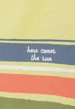 Name It NMFFAGMAR CAMP 2 PACK - T-Shirt Print - White Alyssum | Kinder -Name it Verkäufe bde991a833394c7e9cd92e193c0d9b01