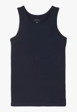 Name It Kinder NKMTANK FOOTBALL 2 PACK - Unterhemd/-shirt - Grey Melange -Name it Verkäufe bdee3d1feef94f8bbffe178831e4f079