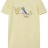 Name It Kinder T-Shirt Print - Double Cream