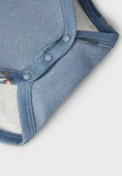 Name It Kinder ANIMAL AIRPLANE - Body - Wild Wind -Name it Verkäufe be0642629c3c4649b201db70b31a365a