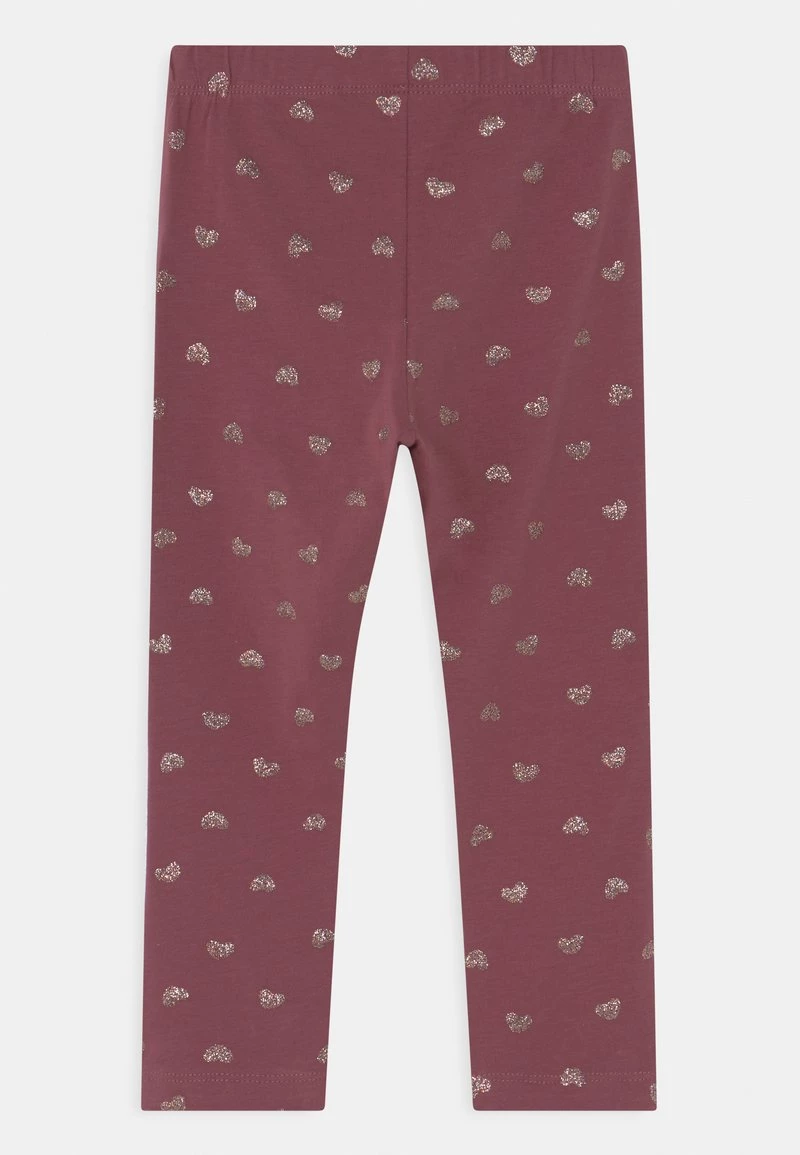 Name It Kinder NMFVIVIAN GLITTER 2 PACK - Leggings - Hosen - Dark Sapphire 4 Name It Kinder NMFVIVIAN GLITTER 2 PACK - Leggings - Hosen - Dark Sapphire – Bild 2