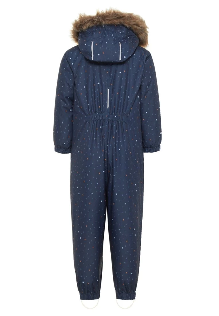 Name It Kinder Schneeanzug - Sky Captain 4 Name It Kinder Schneeanzug - Sky Captain – Bild 2