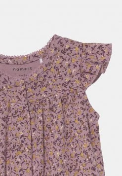 Name It NBFSOFFI SUIT - Jumpsuit - Mauve Shadows | Kinder -Name it Verkäufe be4e878a4ac448a7828156e9744fad9e