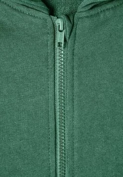 Name It Kinder NKMNESWEAT CARD - Sweatjacke - Frosty Spruce -Name it Verkäufe be50dfadcb234c359133bf4da9084d02