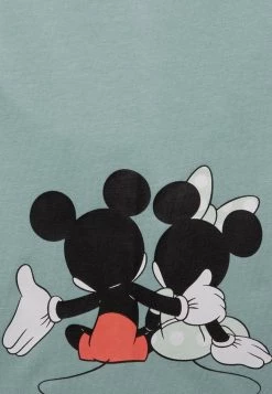 Name It Kinder FASITA MINNIE SHORTS LEGGING - Shorts - Aquifer -Name it Verkäufe be64fc816006438aa19c2021b521c0bd