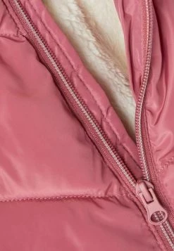 Name It Kinder PUFFER - Wintermantel - Deco Rose -Name it Verkäufe be8077e5608a405fa78a62d1dbe2fb71