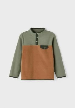 Name It LANGEN ÄRMELN - Fleecepullover - Agave Green | Kinder 8 Name It LANGEN ÄRMELN - Fleecepullover - Agave Green | Kinder -Name it Verkäufe bec4b54f08c0454283831a91e99388f2