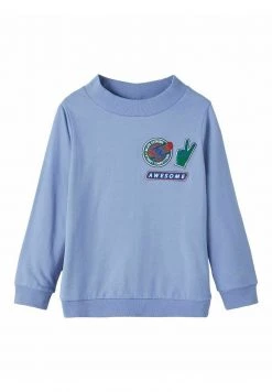 Name It Kinder Sweatshirt - Blue 8 Name It Kinder Sweatshirt - Blue -Name it Verkäufe bec9dfd53ed34e57a3bbe6fb226a0422