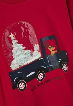 Name It Kinder WEIHNACHTEN LANGE ÄRMEL - Langarmshirt - Jester Red -Name it Verkäufe bece176a255847d6b1e316d9c0c246cd