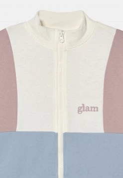 Name It Kinder NKFBRINT - Sweatjacke - Heather -Name it Verkäufe bed1c558658c4a408a81388562ac7d62