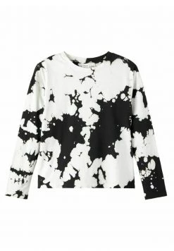 Name It Kinder Langarmshirt - Black