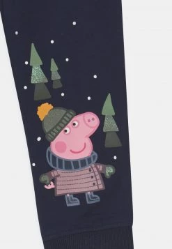 Name It Kinder NMFPEPPAPIG OLIN PANT - Jogginghose - Dark Sapphire -Name it Verkäufe bf43a0bba94b4375a01b5652786c3864