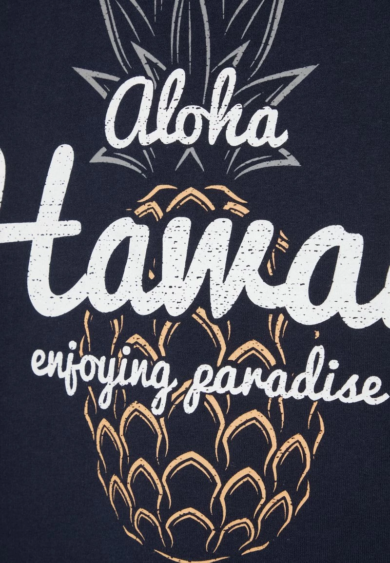 Name It Kinder NKMVICTOR TANK 2 PACK - Top - Dark Sapphire/white Alyssum 5 Name It Kinder NKMVICTOR TANK 2 PACK - Top - Dark Sapphire/white Alyssum – Bild 4