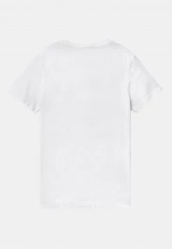Name It Kinder NKMUEFA - T-Shirt Print - Bright White -Name it Verkäufe bf83d75efbe6487d8cd7e620bb2db31f
