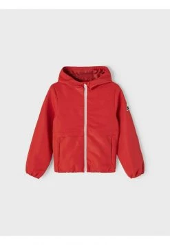 Name It Unisex MARILO - Übergangsjacke - Ketchup -Name it Verkäufe bf9c69b0a11a49dc83c0473162771a29