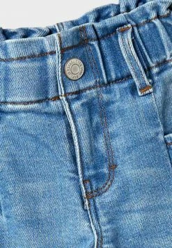 Name It WIDE FIT - Flared Jeans - Light Blue Denim | Kinder -Name it Verkäufe bf9f7e95368b4f72be1097299fea31bb