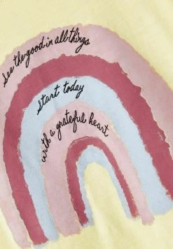 Name It Kinder TENJE - T-Shirt Print - Yellow -Name it Verkäufe bfabb3e56c3c456897895d37640a5bf4