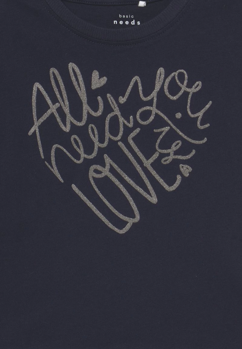 Name It Kinder NMFVALISA 2 PACK - Langarmshirt - Blue/off-white 6 Name It Kinder NMFVALISA 2 PACK - Langarmshirt - Blue/off-white – Bild 4