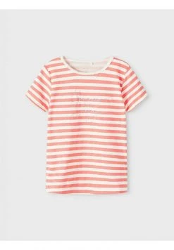 Name It T-Shirt Print - Georgia Peach | Kinder -Name it Verkäufe bfd90c64a39d49bebd491bfe8b2a6f4a