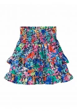 Name It Faltenrock - Dark Sapphire | Kinder