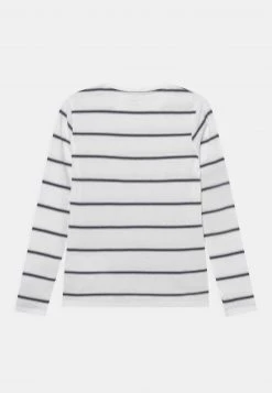 Name It Kinder NKMTANOVO - Langarmshirt - Bright White -Name it Verkäufe c01ad530493b41c5b251ec2b6744e728