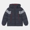 Name It Kinder NKMMARLON PUFFER - Winterjacke - Dark Sapphire