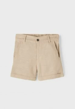 Name It Kinder Shorts - Humus 9 Name It Kinder Shorts - Humus -Name it Verkäufe c026a4d4215e4c729082223a345ce1d3