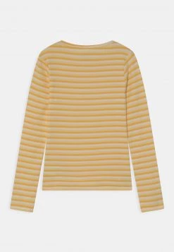 Name It Kinder NKFVEMMA 2 PACK - Langarmshirt - Yellow -Name it Verkäufe c02883a10fd24e56a6a62e329a6bb34e