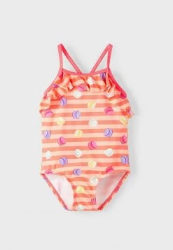 Name It Kinder CUPCAKE - Badeanzug - Apricot Blush -Name it Verkäufe c0360460e00e41f7878893729257ebc4