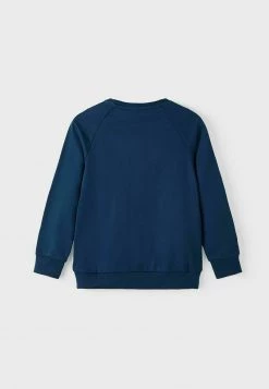 Name It Kinder Sweatshirt - Dark Blue -Name it Verkäufe c03f566900334241a762db960aa781ae