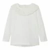 Name It Kinder Langarmshirt - White Alyssum -Name it Verkäufe c0539f76d04548a8babe64afc4bc4c46