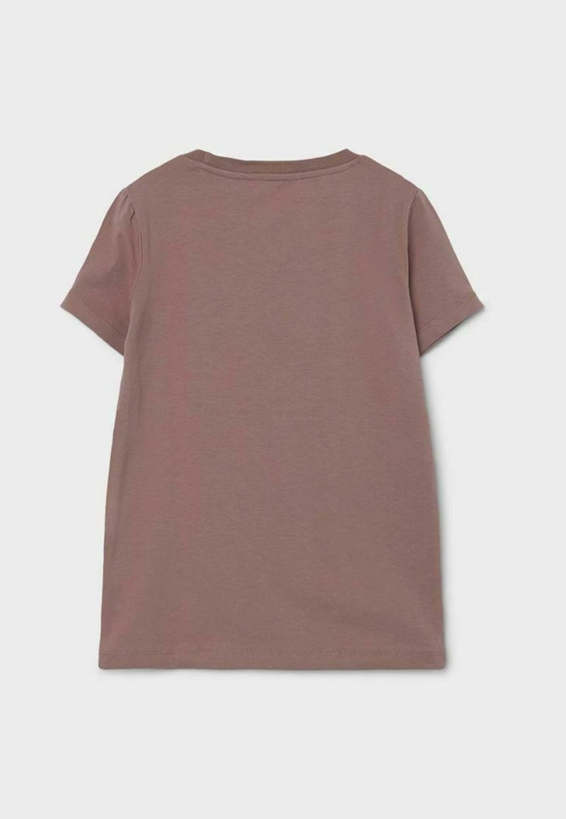 Name It Kinder MANDALORIAN - T-Shirt Print - Twilight Mauve 4 Name It Kinder MANDALORIAN - T-Shirt Print - Twilight Mauve – Bild 2