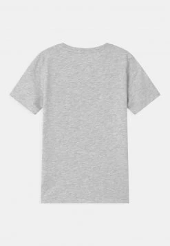 Name It Kinder NKMBASSOL - T-Shirt Print - Light Grey Melange -Name it Verkäufe c05c0a53df7d4acf912508115d5610be