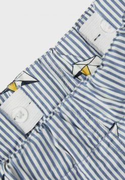 Name It Kinder KRISTIAN - Badeshorts - Wild Wind -Name it Verkäufe c06019d17f594cc592e7ef90ed12414f