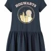 Name It Kinder WARNER BROS HARRY POTTER HOGWARTS - Jerseykleid - Dark Sapphire 2 Name It Kinder WARNER BROS HARRY POTTER HOGWARTS - Jerseykleid - Dark Sapphire -Name it Verkäufe c0bcfbeb72f14506948e03b7f099431e